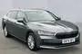 2025 Skoda Superb Estate 1.5 TSI e-TEC SE Technology 5dr DSG