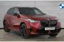 2025 BMW X3 M50 xDrive 5dr Auto