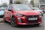 2025 Peugeot 208 1.2 Hybrid 110 GT 5dr e-DSC6
