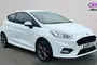 2019 Ford Fiesta 1.0 EcoBoost ST-Line 3dr