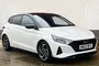 2022 Hyundai i20 1.0T GDi 48V MHD SE Connect 5dr
