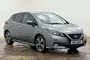 2021 Nissan Leaf 110kW Tekna 40kWh 5dr Auto