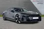 2022 Audi RS e-tron GT 475kW Quattro 93kWh 4dr Auto