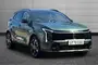 2025 Kia Sportage 1.6T GDi HEV GT-Line S 5dr Auto AWD