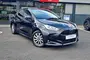 2023 Mazda 2 Hybrid 1.5i Hybrid Select 5dr CVT
