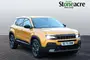 2025 Jeep Avenger 1.2 Summit 5dr