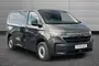 2025 Volkswagen Transporter 2.0 TDI 110 Commerce Plus Van