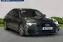 2021 Audi A6 40 TDI Black Edition 4dr S Tronic