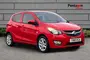 2018 Vauxhall Viva 1.0 SE 5dr
