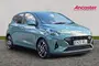 2025 Hyundai i10 1.2 [79] Premium 5dr Auto [Nav]