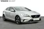 2018 Volvo V40 T2 [122] R DESIGN Nav Plus 5dr