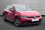 2022 Volkswagen Polo 1.0 TSI R-Line 5dr DSG