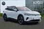 2025 Volkswagen ID.4 125kW Match Pure 52kWh 5dr Auto [19'' Alloys]