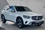 2020 Mercedes-Benz GLC GLC 220d 4Matic Sport 5dr 9G-Tronic