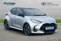 2024 Toyota Yaris 1.5 Hybrid 130 Premiere Edition 5dr CVT