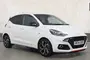 2024 Hyundai i10 1.0T [90] N Line 5dr [Nav]