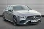 2022 Mercedes-Benz A-Class A180 AMG Line Executive 5dr Auto