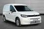 2025 Volkswagen Caddy 2.0 TDI 102PS Commerce Plus Van [Tech Pack]