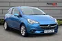 2017 Vauxhall Corsa 1.4 [75] ecoFLEX Energy 3dr [AC]