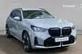 2026 BMW X3 20d xDrive M Sport 5dr Step Auto