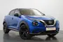 2025 Nissan Juke 1.0 DiG-T Tekna 5dr