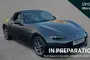 2023 Mazda MX-5 1.5 [132] Kizuna 2dr