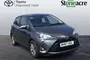 2017 Toyota Yaris 1.5 VVT-i Icon 5dr
