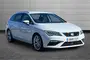 2018 SEAT Leon ST 1.4 TSI 125 FR Technology 5dr