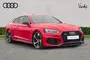 2018 Audi RS5 2.9 TFSI Quattro 2dr Tiptronic