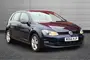 2017 Volkswagen Golf 1.6 TDI 110 Match Edition 5dr DSG