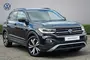 2023 Volkswagen T-Cross 1.0 TSI 110 Black Edition 5dr