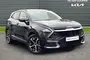 2023 Kia Sportage 1.6T GDi HEV 4 5dr Auto
