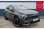 2024 Kia Sportage 1.6T GDi 157 48V ISG GT-Line 5dr