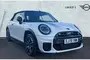 2025 MINI Convertible 2.0 C Sport 2dr Auto