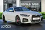2022 BMW 4 Series 420i M Sport 2dr Step Auto