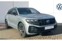 2025 Volkswagen Touareg 3.0 V6 TDI 4Motion 286 Black Edition 5dr Tip Auto