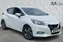 2019 Nissan Micra 1.0 IG 71 Acenta 5dr