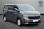 2025 Volkswagen Transporter 2.0 TDI 150 Commerce Pro Van