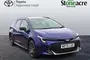 2025 Toyota Corolla Touring Sport 1.8 Hybrid GR Sport 5dr CVT