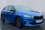 2026 Skoda Fabia 1.0 TSI 116 Design Edition 5dr DSG