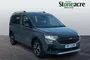 2023 Ford Tourneo Connect 1.5 EcoBoost Active 5dr Auto [7 seat]