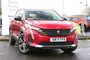 2022 Peugeot 3008 1.2 PureTech Allure Premium 5dr EAT8