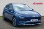2025 Hyundai Bayon 1.0 TGDi Ultimate 5dr DCT