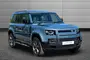 2026 Land Rover Defender 3.0 D250 X-Dynamic SE 110 5dr Auto