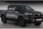 2022 Toyota Hilux Invincible X D/Cab Pick Up 2.8 D-4D Auto