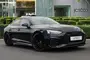 2022 Audi RS5 RS 5 TFSI Quattro Carbon Black 5dr Tiptronic