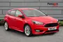 2018 Ford Focus 1.0 EcoBoost 140 ST-Line Navigation 5dr
