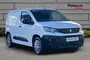 2022 Peugeot Partner 1000 1.5 BlueHDi 100 Professional Prem Van [6 Spd]