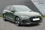 2026 Audi A3 2.0 TDI 150 Black Edition 5dr S Tronic