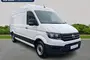 2025 Volkswagen Crafter 2.0 TDI 140PS Commerce Plus High Roof Van